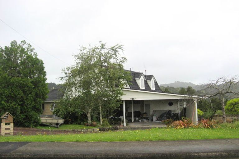 Photo of property in 78 Cartwright Road, Onerahi, Whangarei, 0110