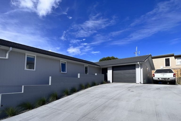 Photo of property in 16 Fergusson Way, Judea, Tauranga, 3110