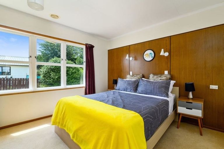 Photo of property in 5 Huia Street, Hillcrest, Rotorua, 3015