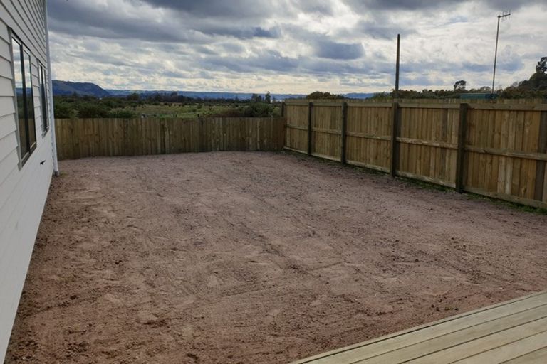 Photo of property in 47 Carroll Place, Owhata, Rotorua, 3010