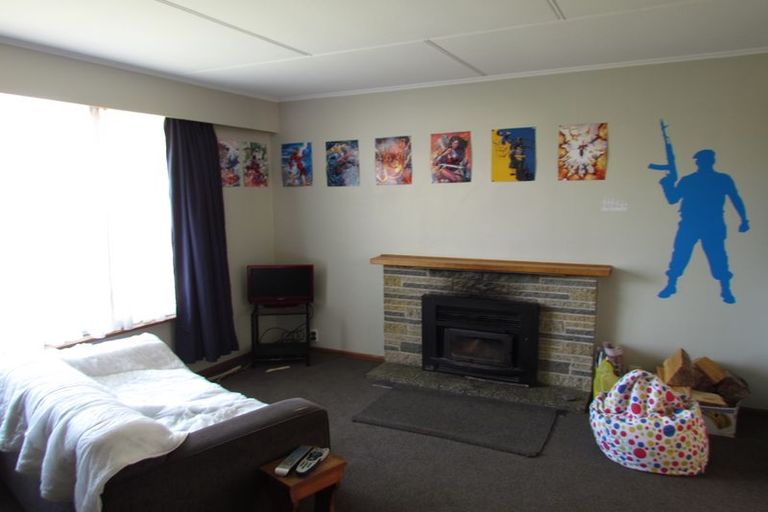 Photo of property in 58 Johnstone Street, Masterton, 5810