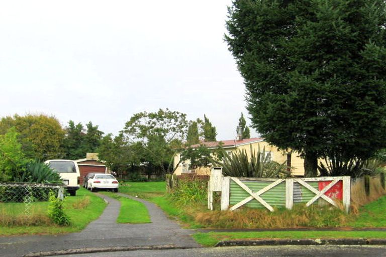 Photo of property in 3 Hermiston Place, Tokoroa, 3420