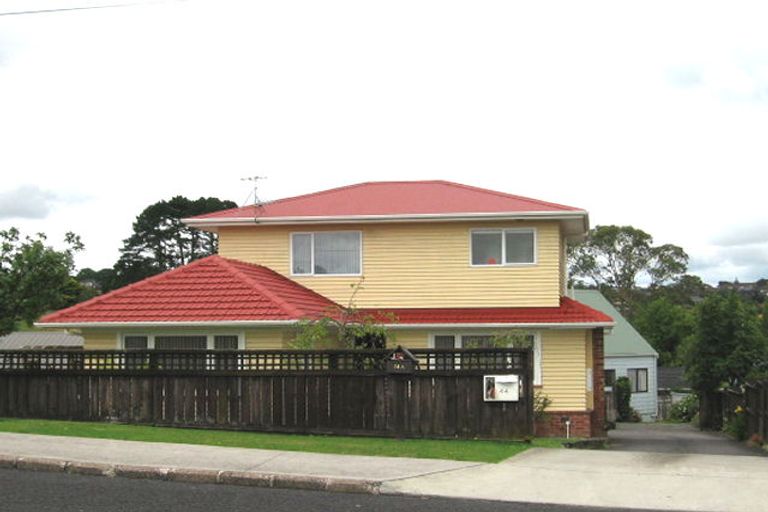 Photo of property in 44a Penney Avenue, Mount Roskill, Auckland, 1041