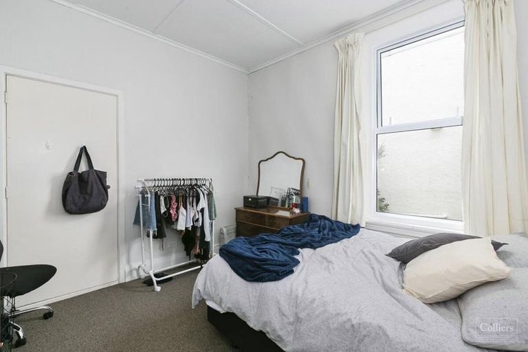 Photo of property in 25 Ethel Benjamin Place, North Dunedin, Dunedin, 9016