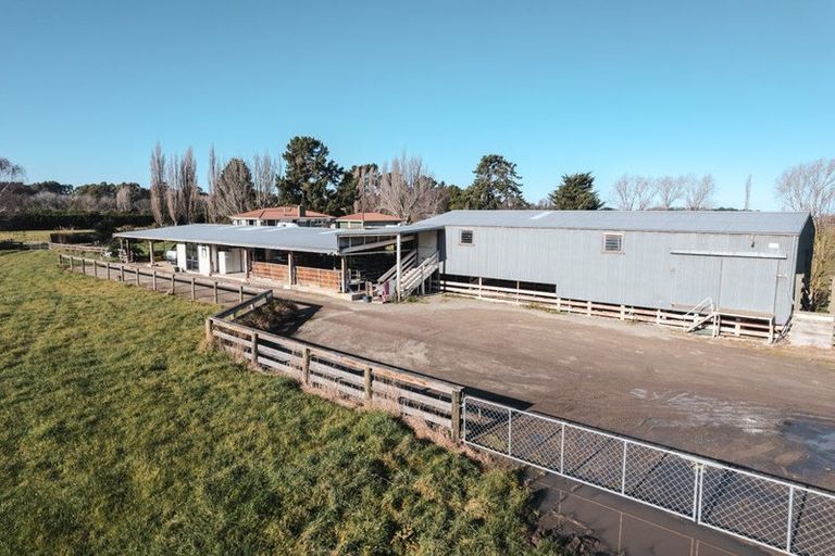 Photo of property in 27 Bulleid Road, Deborah, Oamaru, 9491