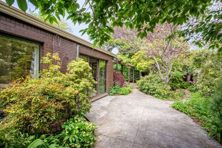 Photo of property in 10b Wedgewood Avenue, Cashmere, Christchurch, 8022