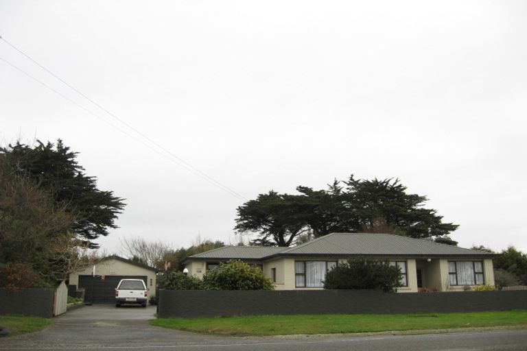 Photo of property in 248 Scott Street, Kingswell, Invercargill, 9877