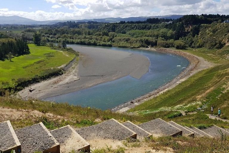 Photo of property in 109 Cashmere Drive, Fitzherbert, Palmerston North, 4410