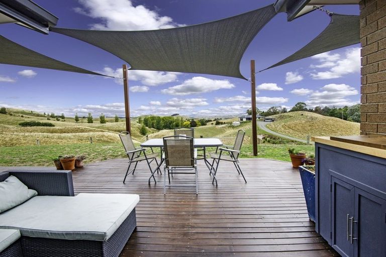 Photo of property in 422 Salisbury Road, Maraekakaho, Hastings, 4171