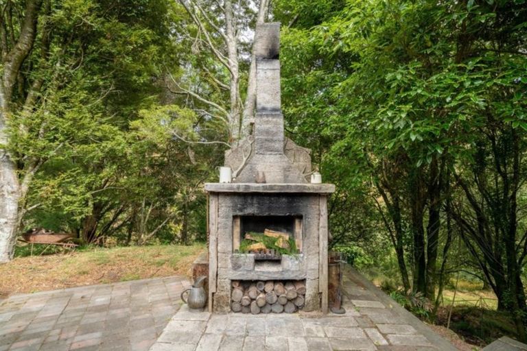 Photo of property in 1628 State Highway 30, Horohoro, Rotorua, 3077