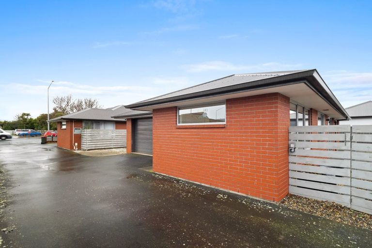 Photo of property in 396 King Edward Street, South Dunedin, Dunedin, 9012