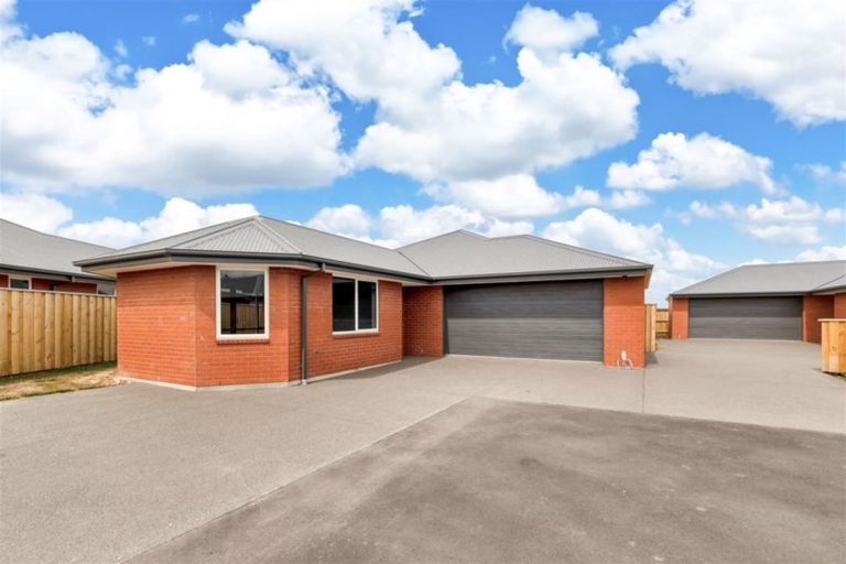 Photo of property in 1b Clifford Place, Amberley, 7410