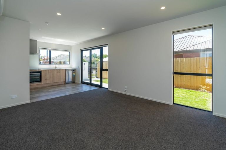 Photo of property in 7/32 Heywood Terrace, Richmond, Christchurch, 8013