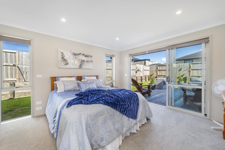 Photo of property in 7 Turnberry Crescent, Morrinsville, 3300