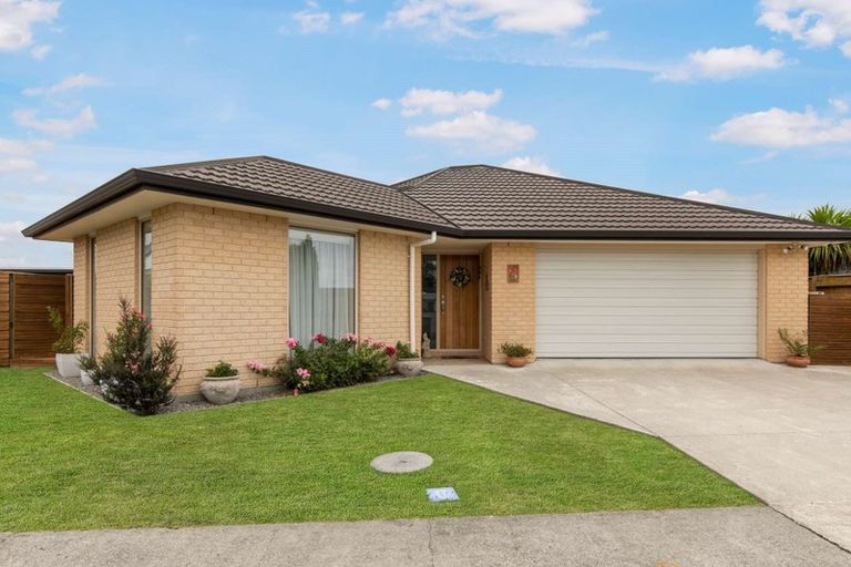 Photo of property in 98 Rosalie Terrace, Kelvin Grove, Palmerston North, 4414