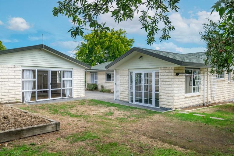 Photo of property in 18a Fyffe Street, Witherlea, Blenheim, 7201