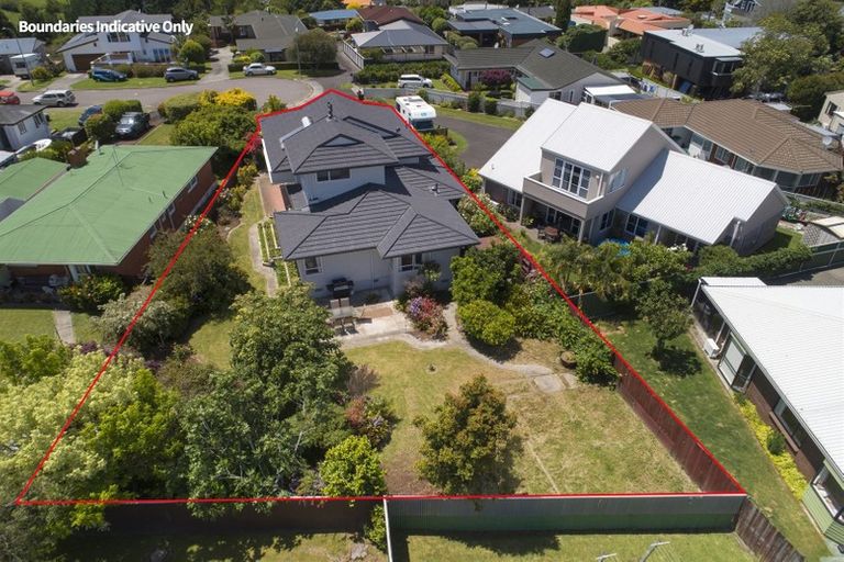 Photo of property in 27 Claremont Terrace, Otumoetai, Tauranga, 3110