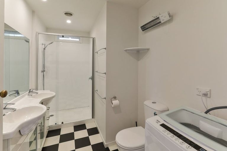 Photo of property in 12 Ryle Street, Freemans Bay, Auckland, 1011