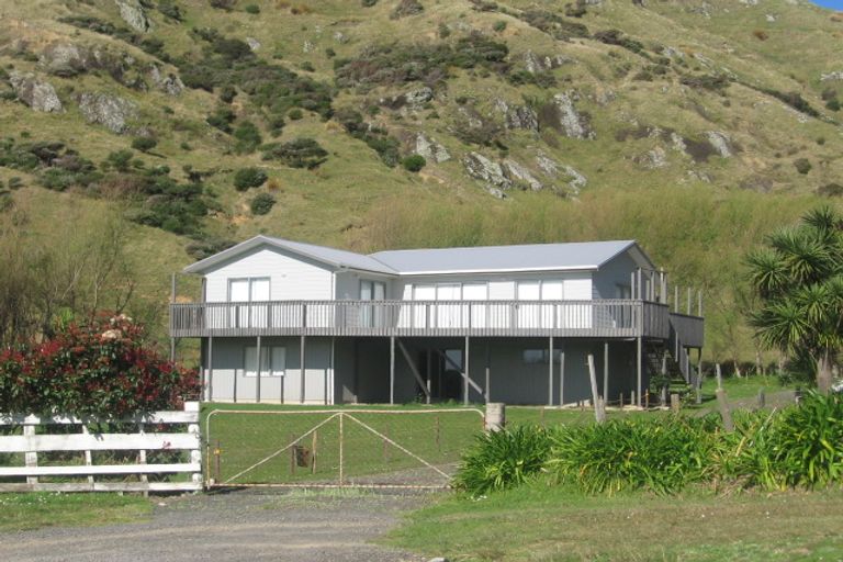 Photo of property in 40 Otama Beach Road, Opito Bay, Whitianga, 3592