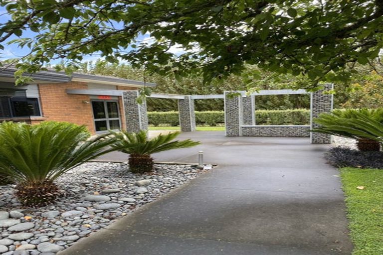 Photo of property in 49 Trentham Road, Matangi, Hamilton, 3284