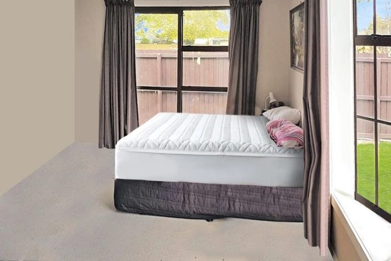 Photo of property in 1/21 Samuel Street, Hoon Hay, Christchurch, 8025