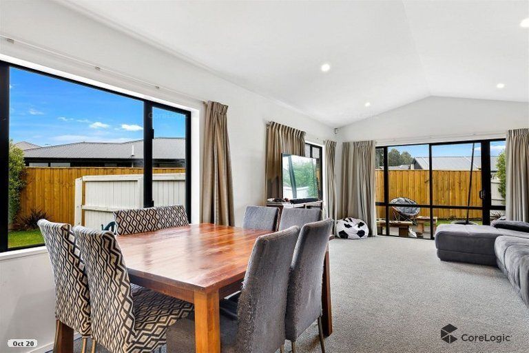 Photo of property in 22a Stanford Way, Rolleston, 7615