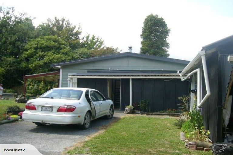 Photo of property in 8 Kokopuiti Road, Tokirima, Taumarunui, 3991