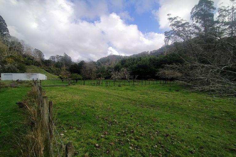 Photo of property in 1201 Okau Road, Ahititi, Urenui, 4378