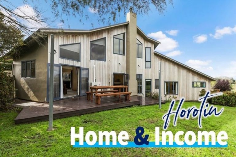 Photo of property in 34b Onion Road, Horotiu, Hamilton, 3288