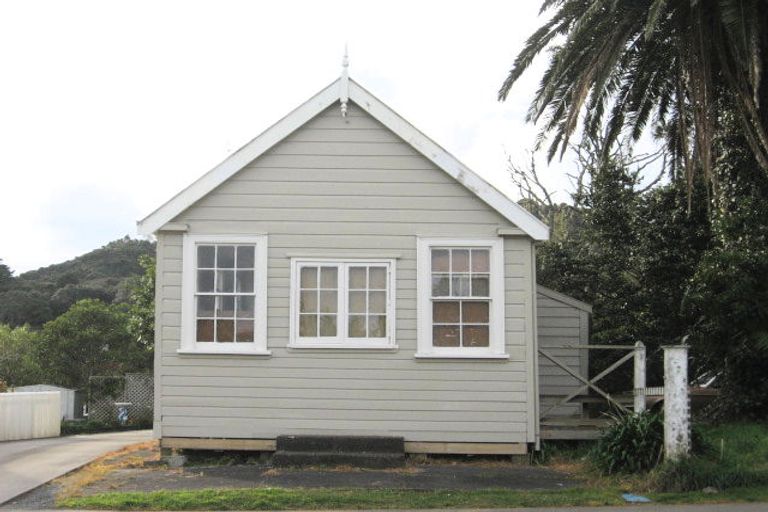 Photo of property in 539 Kapanga Road, Coromandel, 3506