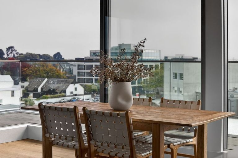 Photo of property in 501/64 Kilmore Street, Christchurch Central, Christchurch, 8013