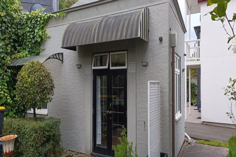 Photo of property in 663 George Street, North Dunedin, Dunedin, 9016