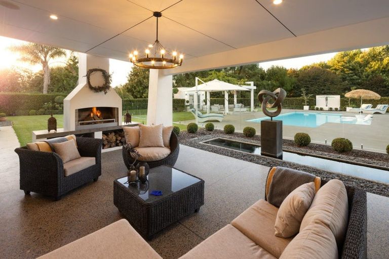 Photo of property in 63 Butcher Road, Matangi, Hamilton, 3284