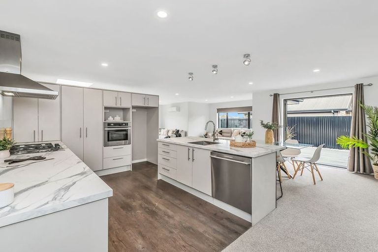 Photo of property in 51 Renoir Drive, Rolleston, 7614