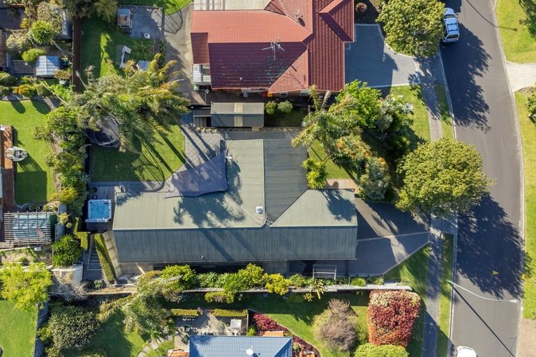 Photo of property in 14 Tupare Heights, Pyes Pa, Tauranga, 3112