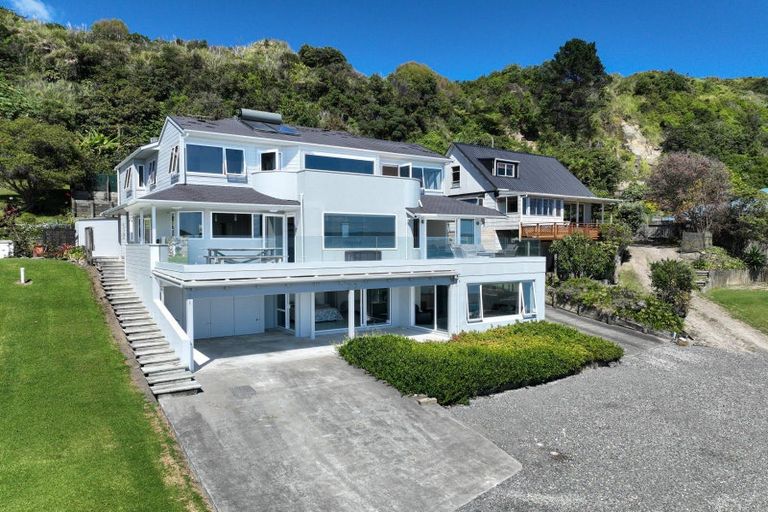 Photo of property in 544aa Mahia East Coast Road, Mahia, Nuhaka, 4198