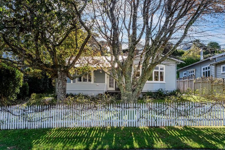 Photo of property in 7 Colway Street, Ngaio, Wellington, 6035