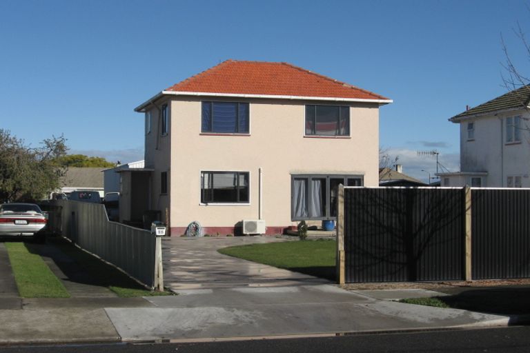 Photo of property in 55 Rutherford Road, Marewa, Napier, 4110