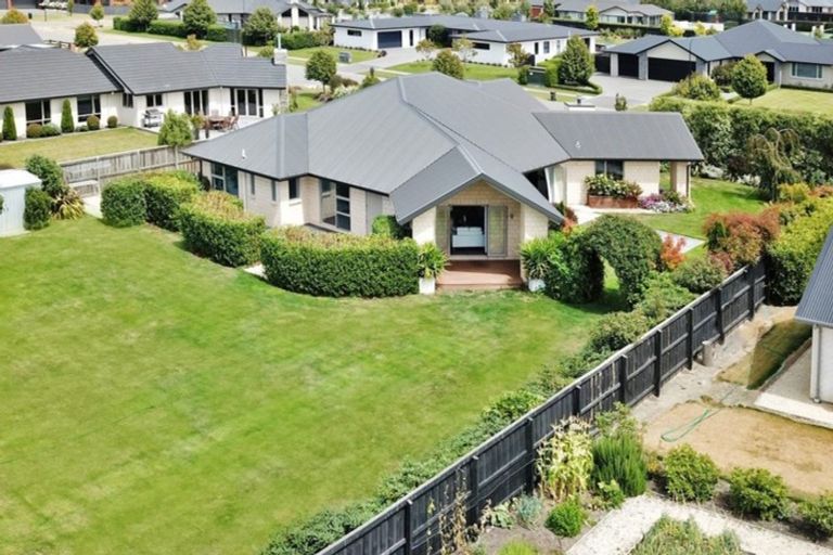 Photo of property in 42 Rossington Drive, West Melton, 7618