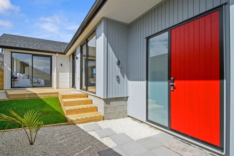 Photo of property in 91 Matakohe Road, Westgate, Auckland, 0814