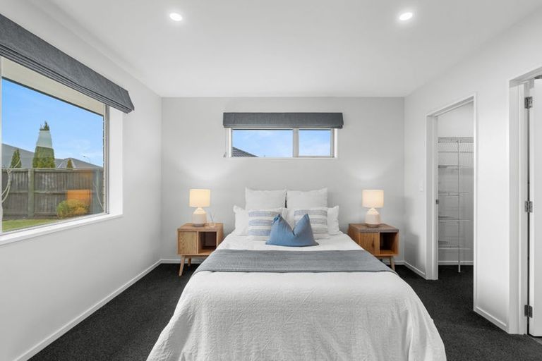 Photo of property in 7 Petunia Drive, Wigram, Christchurch, 8025