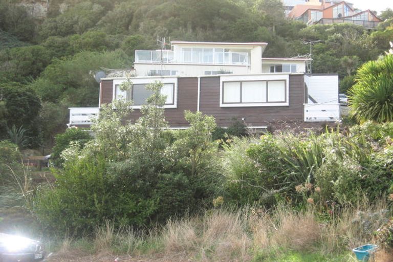 Photo of property in 177a Townsend Road, Miramar, Wellington, 6022