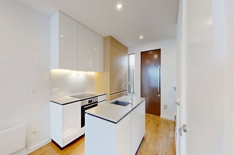 Photo of property in The Paddington, 43/97d Taranaki Street, Te Aro, Wellington, 6011