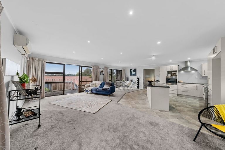 Photo of property in 17 Pukekohatu Street, Waitara, 4320