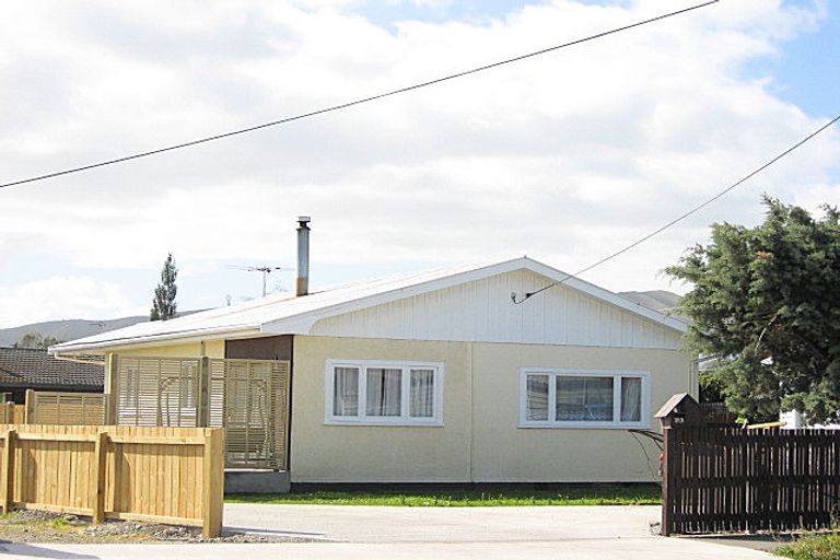 Photo of property in 213 Maxwell Road, Redwoodtown, Blenheim, 7201