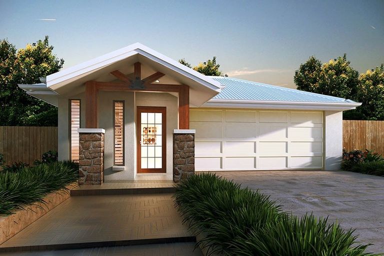 Photo of property in 1 Flemings Way, Ngaruawahia, 3720