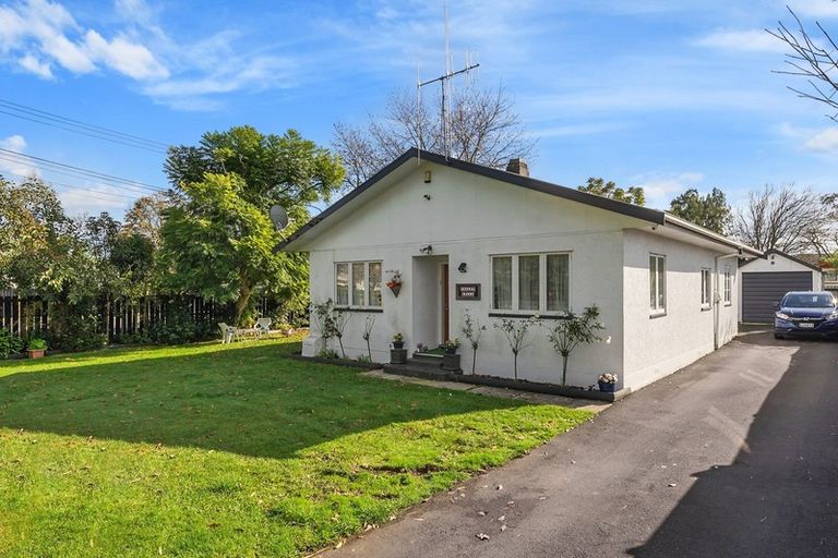 Photo of property in 19 Marshall Street, Fairfield, Hamilton, 3214