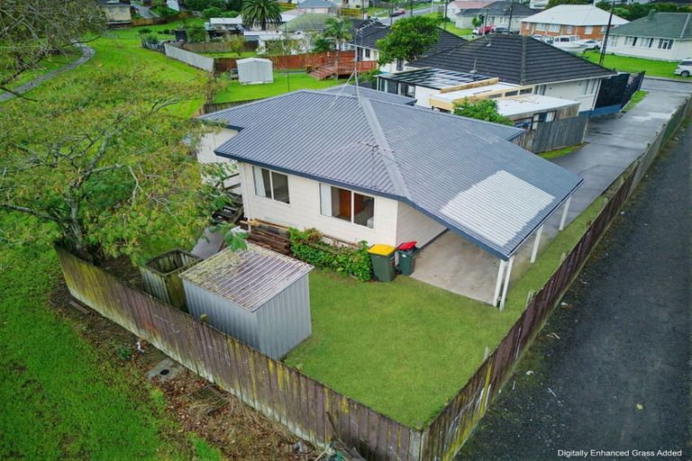 Photo of property in 2/19 Velvet Crescent, Otara, Auckland, 2023