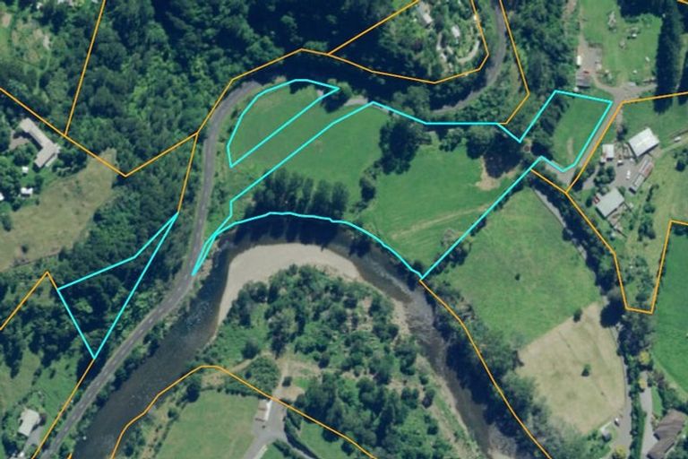 Photo of property in 398b Kauaeranga Valley Road, Thames, 3577