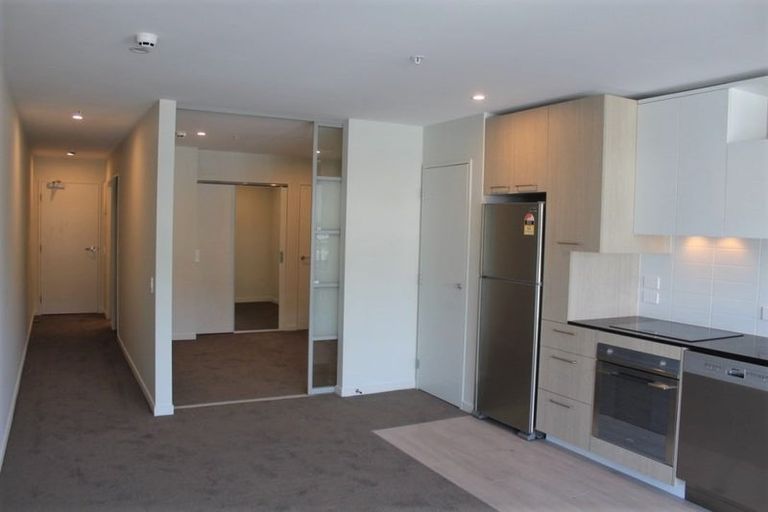 Photo of property in Vsp Nothern Tower, 1203/166 Victoria Street, Te Aro, Wellington, 6011